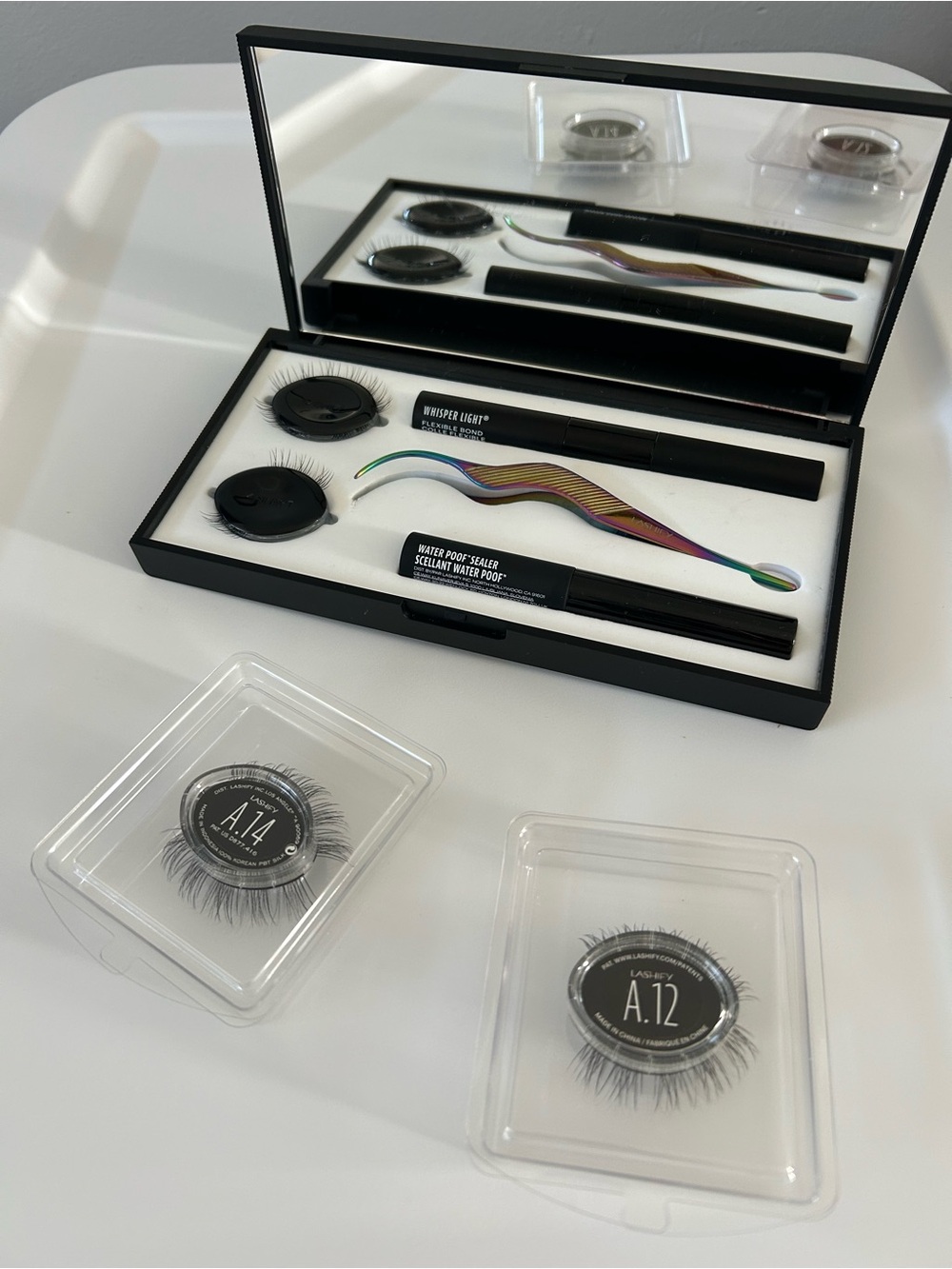Lashify Kit
